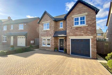 8 Applecross Grove, Wynyard, Billingham, TS22 5FF