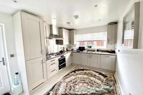 8 Applecross Grove, Wynyard, Billingham, TS22 5FF