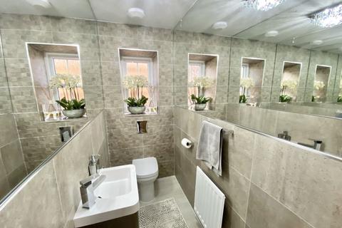 8 Applecross Grove, Wynyard, Billingham, TS22 5FF