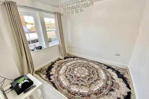 8 Applecross Grove, Wynyard, Billingham, TS22 5FF