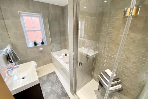8 Applecross Grove, Wynyard, Billingham, TS22 5FF