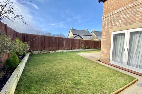 8 Applecross Grove, Wynyard, Billingham, TS22 5FF
