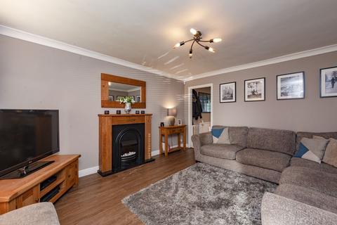 2 Aster Crescent, Beechwood, Runcorn, WA7 3HS