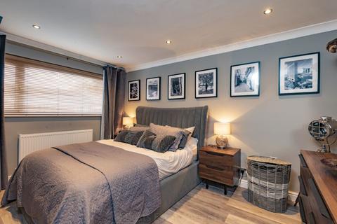 2 Aster Crescent, Beechwood, Runcorn, WA7 3HS