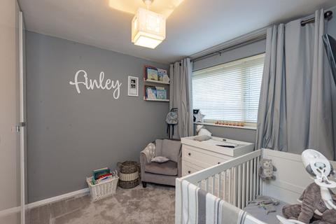 2 Aster Crescent, Beechwood, Runcorn, WA7 3HS
