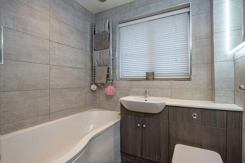 2 Aster Crescent, Beechwood, Runcorn, WA7 3HS
