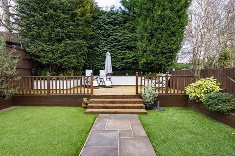 2 Aster Crescent, Beechwood, Runcorn, WA7 3HS