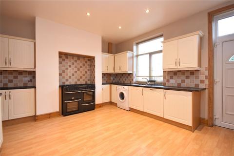 undefined, Harker Terrace, Stanningley, Pudsey