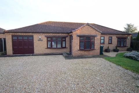 Conifers Green Lane, Woodhall Spa, LN10 6QY
