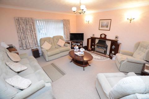 Conifers Green Lane, Woodhall Spa, LN10 6QY