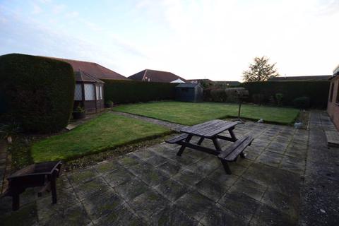 Conifers Green Lane, Woodhall Spa, LN10 6QY