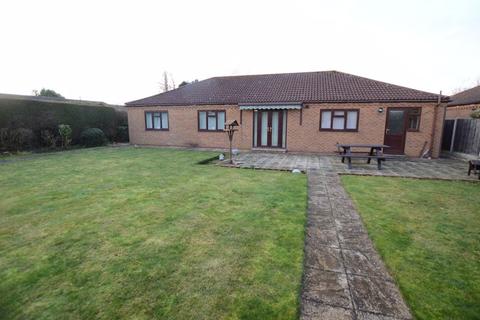 Conifers Green Lane, Woodhall Spa, LN10 6QY
