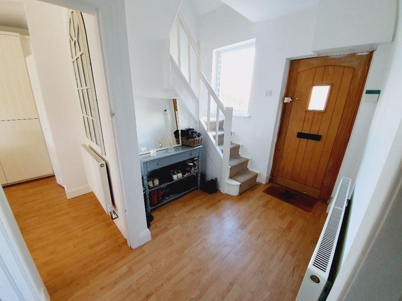 Gravelly Lane, Erdington, Birmingham... 3 bed detached house £310,000