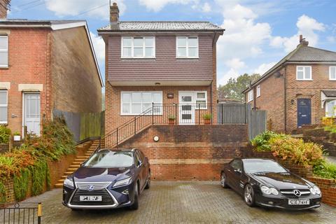 3 bedroom detached house for sale, Western Road, Crowborough, East Sussex