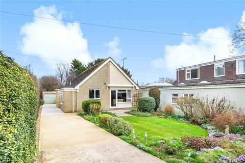 5 Busbys Close, Clanfield, Bampton, OX18 2RD