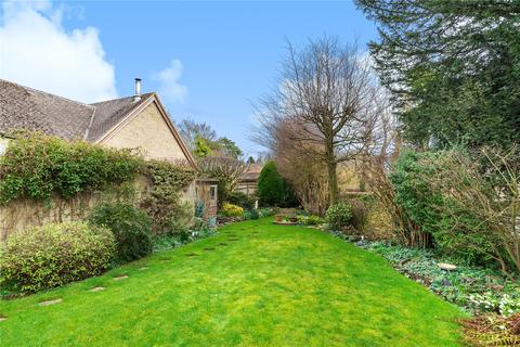 5 Busbys Close, Clanfield, Bampton, OX18 2RD