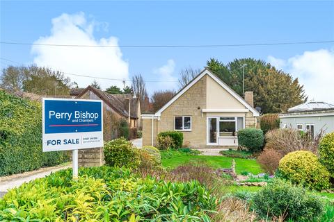 5 Busbys Close, Clanfield, Bampton, OX18 2RD