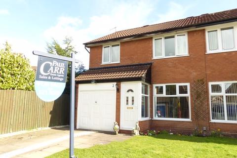 2 Deerham Close, Birmingham, B23 5XX