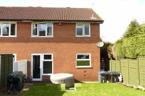2 Deerham Close, Birmingham, B23 5XX