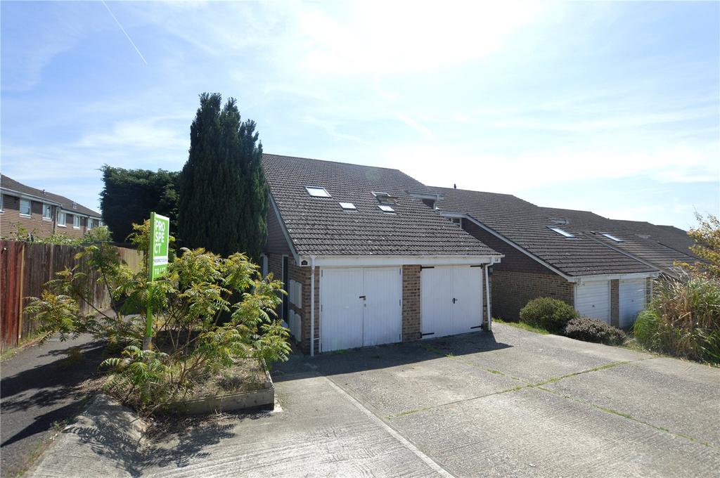 Seton Drive, Calcot, Berkshire, RG31 1 bed £895 pcm (£207 pw)