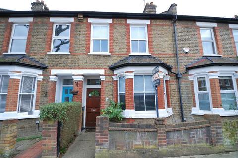 7 Balfour Road, London, W13 9TN