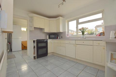 40 Benson Close, Luton, LU3 3QP