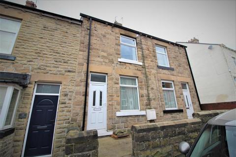 50 Cherry Tree Street, Elsecar, Barnsley, S74 8DF