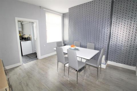 50 Cherry Tree Street, Elsecar, Barnsley, S74 8DF