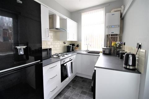 50 Cherry Tree Street, Elsecar, Barnsley, S74 8DF