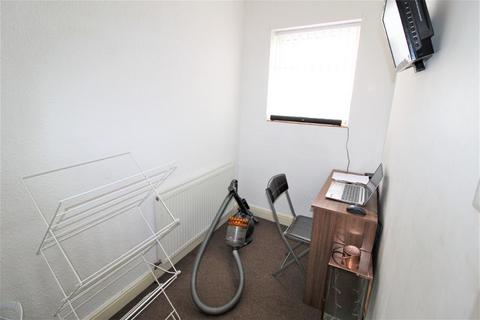 50 Cherry Tree Street, Elsecar, Barnsley, S74 8DF
