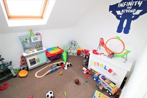 50 Cherry Tree Street, Elsecar, Barnsley, S74 8DF