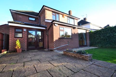 37 Caulfield Drive, Greasby, Wirral, CH49 1SN