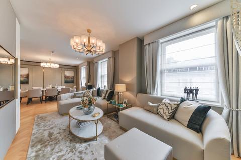 2 bedroom flat for sale, One Kensington Gardens, Kensington Road, London W8