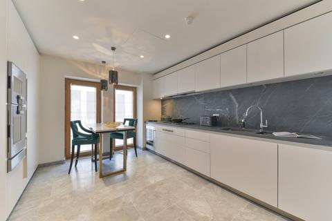 2 bedroom flat for sale, One Kensington Gardens, Kensington Road, Kensington, London
