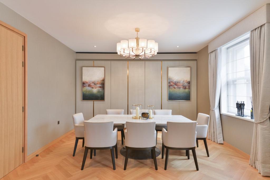 Dinning Area