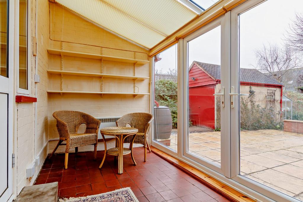 Conservatory