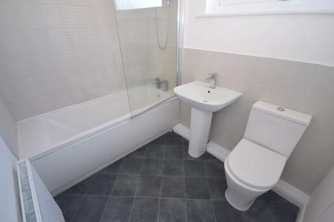 undefined, Eltham Walk, Widnes