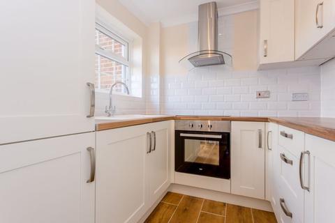 40 Ashgrove, Steeple Claydon, Buckingham, MK18 2NW