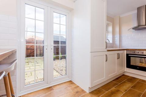 40 Ashgrove, Steeple Claydon, Buckingham, MK18 2NW