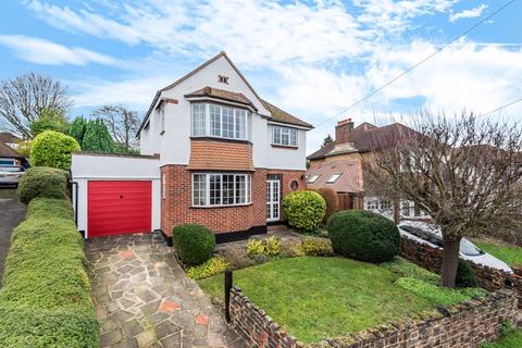66 Harbury Road, Carshalton, SM5 4LA