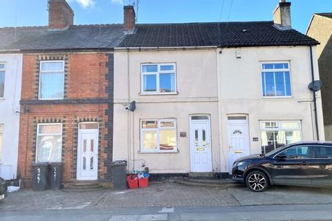 129 Central Road, Hugglescote, Coalville, LE67 2FL