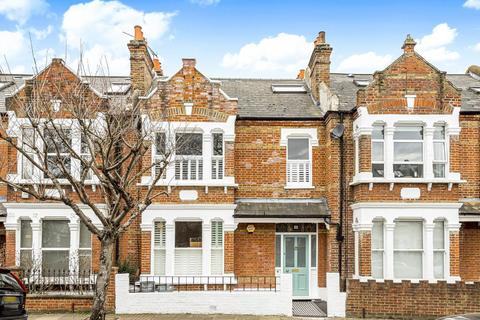 50 Forthbridge Road, London, SW11 5NY