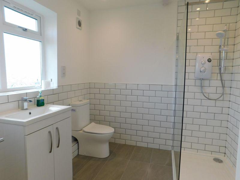 Oak Green, Markfield Court, Markfield 2 bed property £140,000