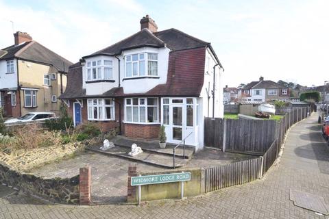 2 Widmore Lodge Road, Bromley, BR1 2QF