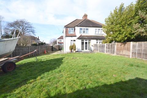 2 Widmore Lodge Road, Bromley, BR1 2QF