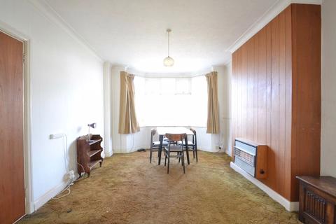 2 Widmore Lodge Road, Bromley, BR1 2QF