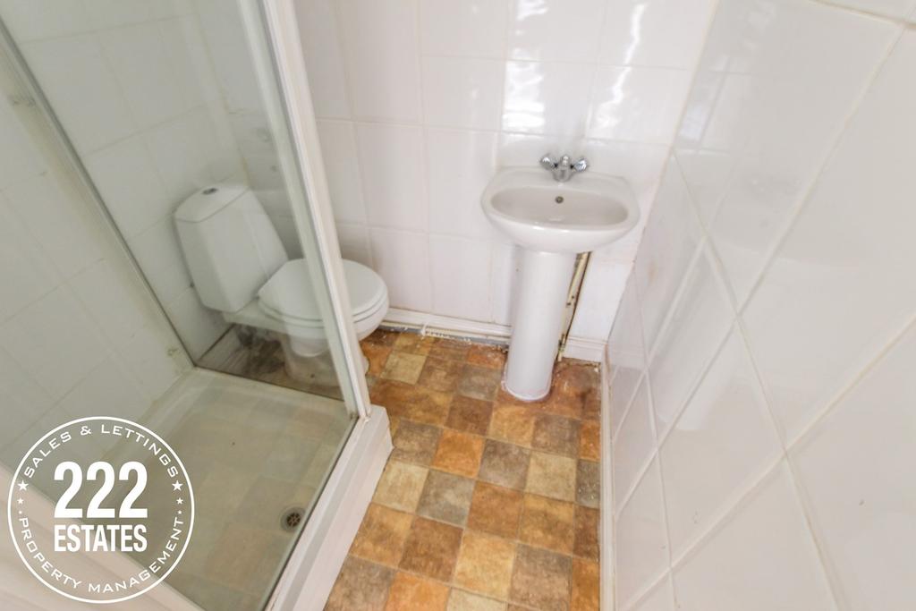 Samuel Street, Warrington, WA5 1 bed flat £300 pcm (£69 pw)