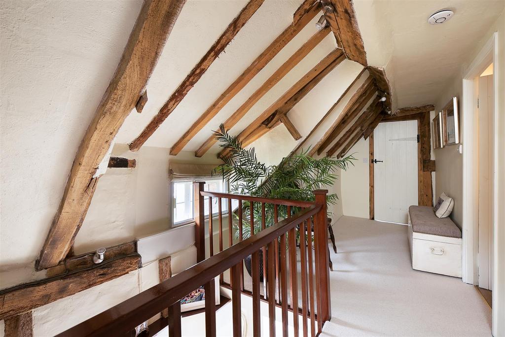 Holton, Oxford, Oxfordshire 4 bed detached house for sale £1,100,000