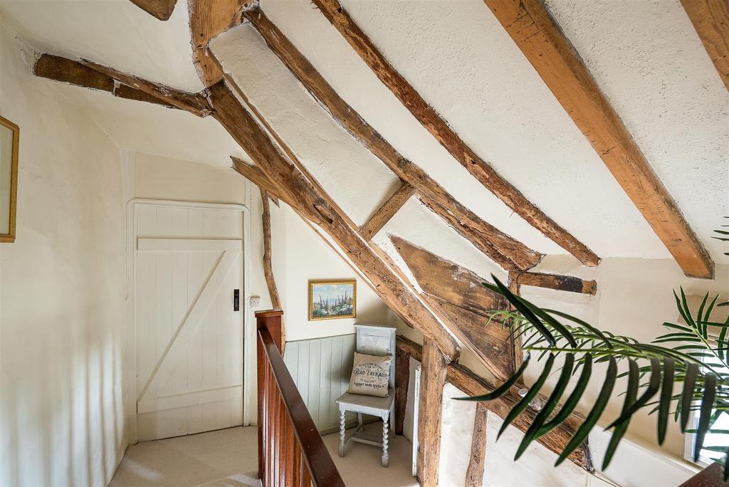 Holton, Oxford, Oxfordshire 4 bed detached house for sale £1,100,000