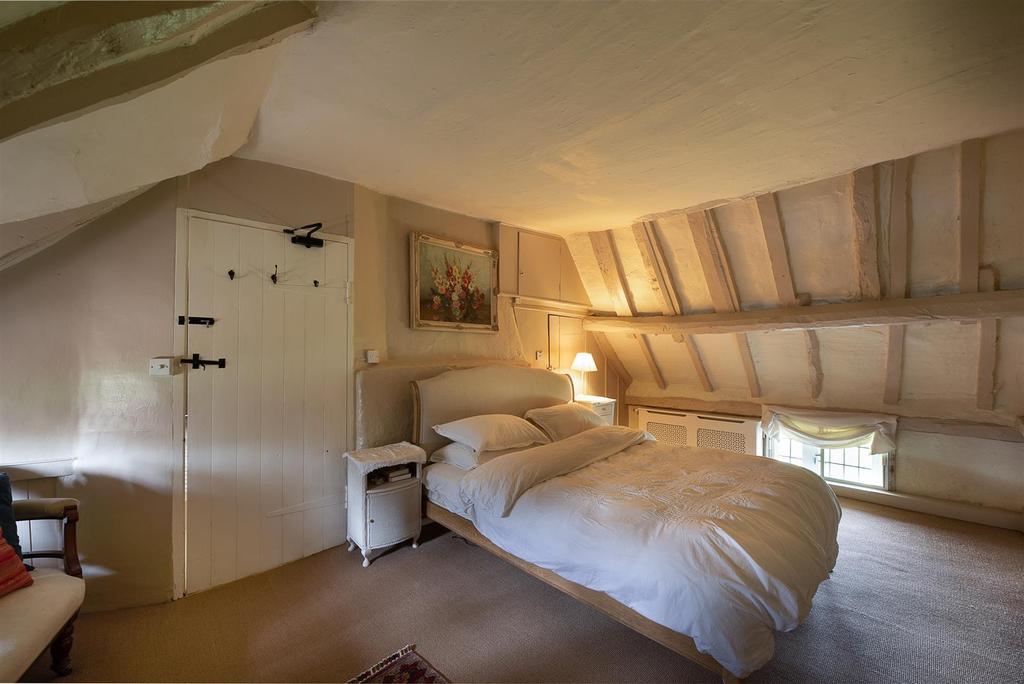 Holton, Oxford, Oxfordshire 4 bed detached house for sale £1,100,000